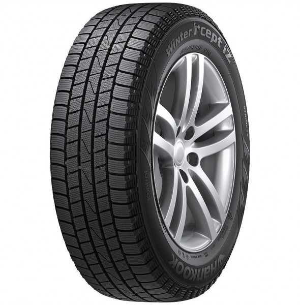 Hankook I*CEPT IZ (W606) Friction  3PMSF M+S