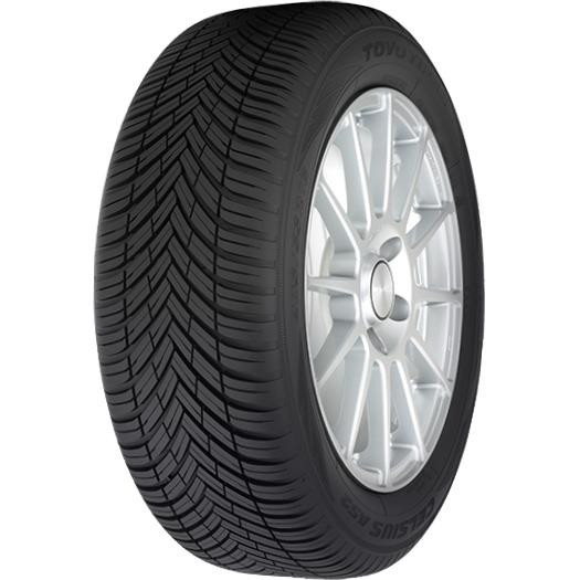 Toyo CELSIUS AS2  3PMSF M+S