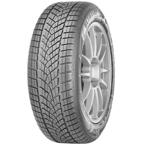 Goodyear ULTRA GRIP PERFORMANCE SUV G1 XL AO  3PMSF M+S