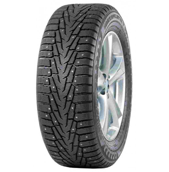 Nokian Tyres Hakkapeliitta 7 SUV 99T FlatRun (DOT3314)