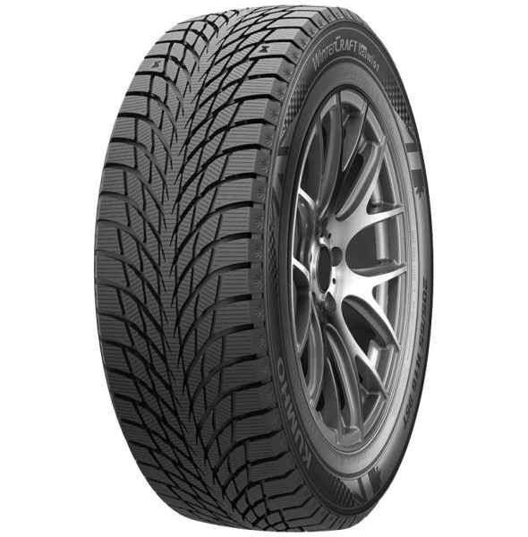 KUMHO WI51 XL Friction 3PMSF M+S