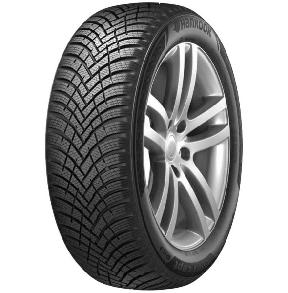 Hankook I*CEPT RS3 (W462) XL RP  3PMSF M+S