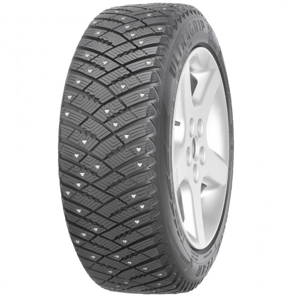 Goodyear ULTRA GRIP ICE ARCTIC SUV XL FP DOT18  3PMSF M+S