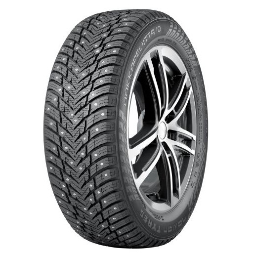 Nokian Tyres 95T XL Hakkapeliitta 10 radžota