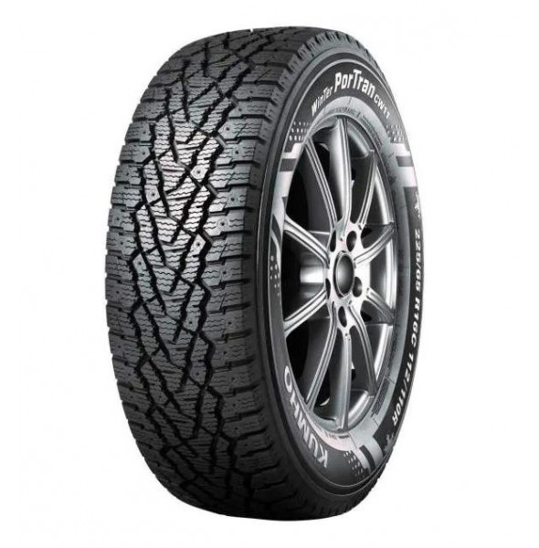 KUMHO CW11  DCB73 3PMSF IceGrip M+S