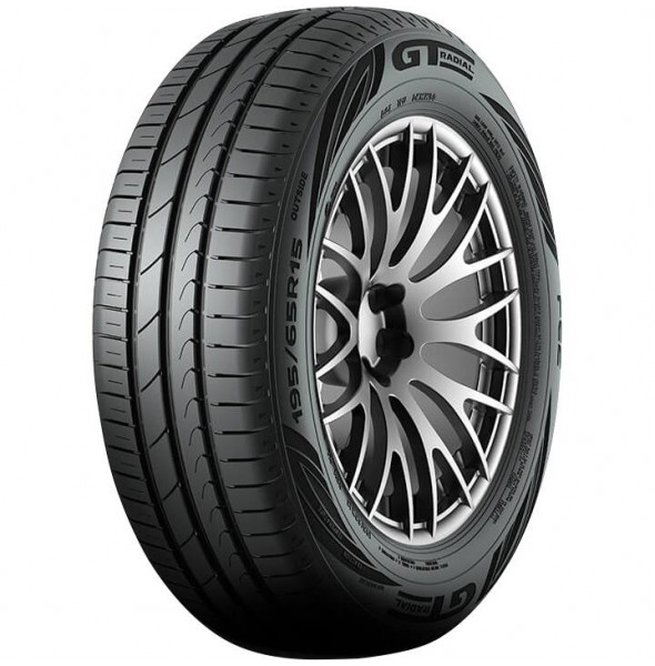 GT Radial FE2