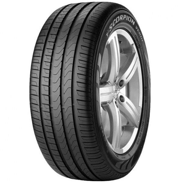 Pirelli SCORPION VERDE XL AO FSL