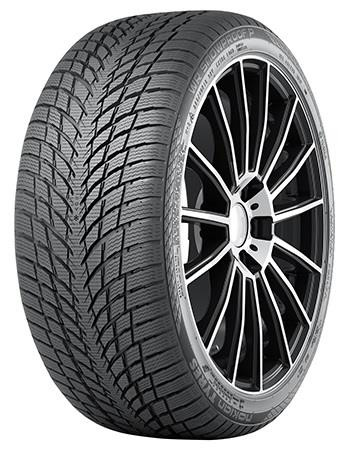 Nokian WR SNOWPROOF P XL DOT20  3PMSF M+S