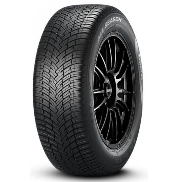 Pirelli SCORPION SF2 XL VOL Elect KS  3PMSF M+S