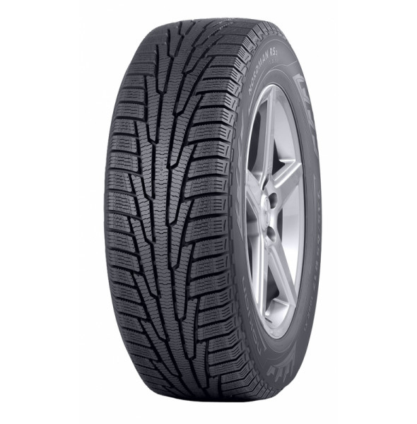 Nokian Tyres 88R XL Nordman RS2