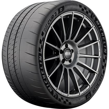 Michelin PILOT SPORT CUP 2 R XL N0