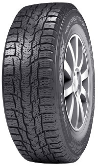 Nokian Tyres C 107/105R Hakkapeliitta CR3