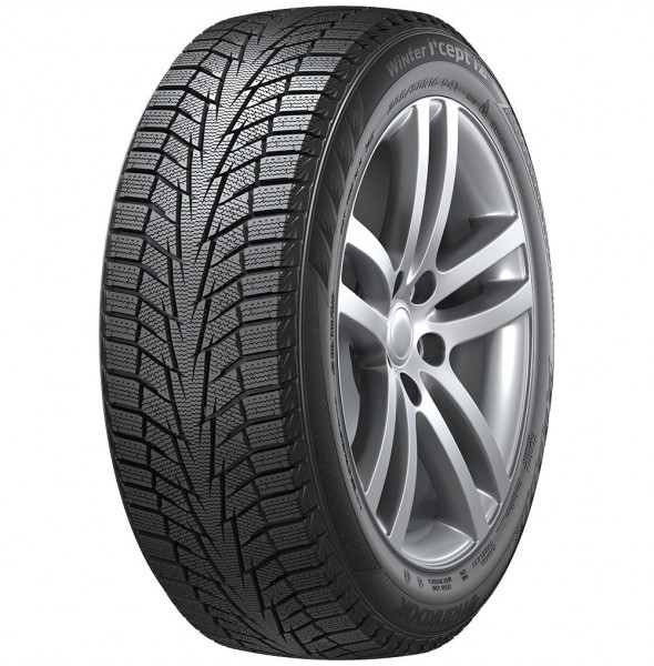 Hankook I*CEPT IZ2 (W616) XL RP DOT21 Friction  3PMSF IceGrip M+S