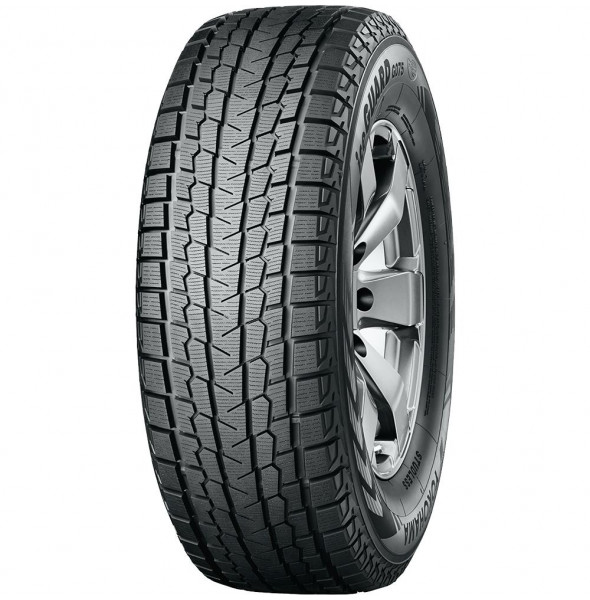 Yokohama ICEGUARD SUV G075 Friction  3PMSF M+S