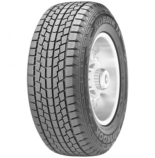 Hankook DYNAPRO I*CEPT (RW08) DOT20 Friction  3PMSF IceGrip M+S