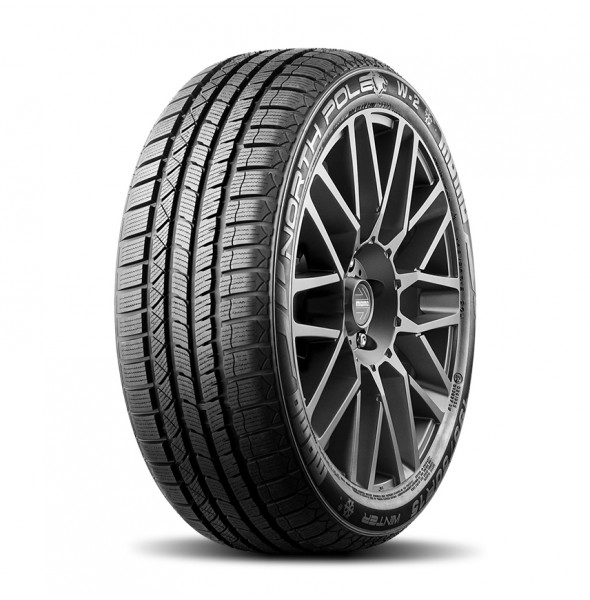 MOMO TIRES NORTH POLE W2 91V