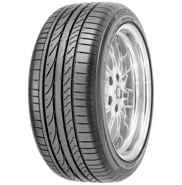 Bridgestone POTENZA RE050A DOT18