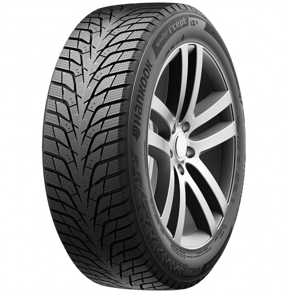 Hankook I*CEPT IZ3 (W636) XL Friction 3PMSF M+S