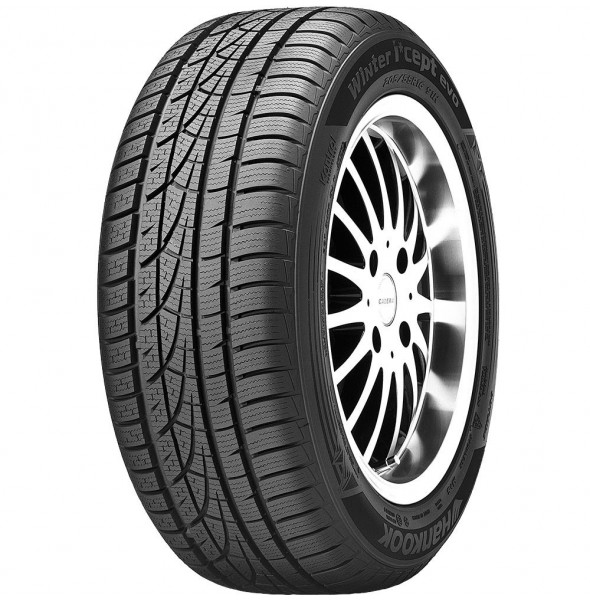 Hankook I*CEPT EVO (W310) RunFlat RP DOT21  3PMSF M+S