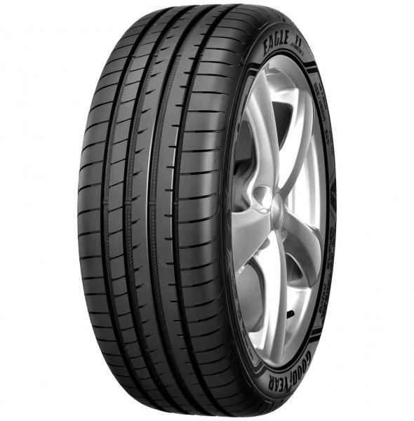 Goodyear EAGLE F1 ASYMMETRIC 3 RunFlat FP RunFlat