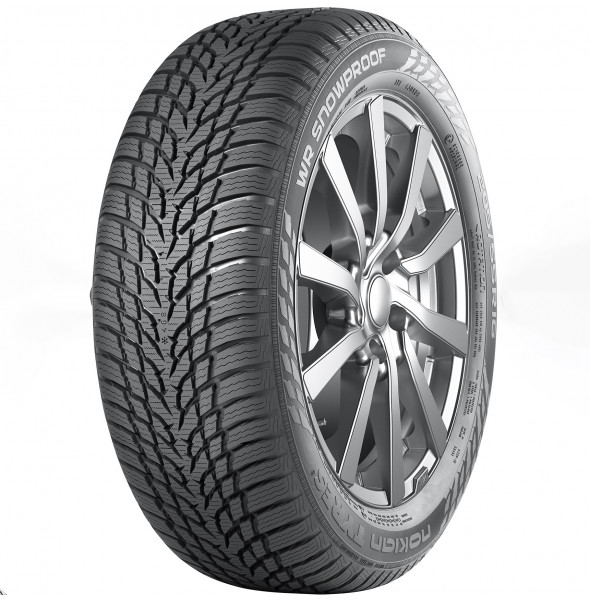 Nokian Tyres 97V XL Snowproof P