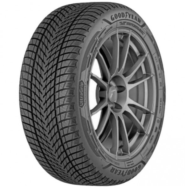 Goodyear ULTRAGRIP PERFORMANCE 3 XL Seal Inside NCS FP  3PMSF M+S