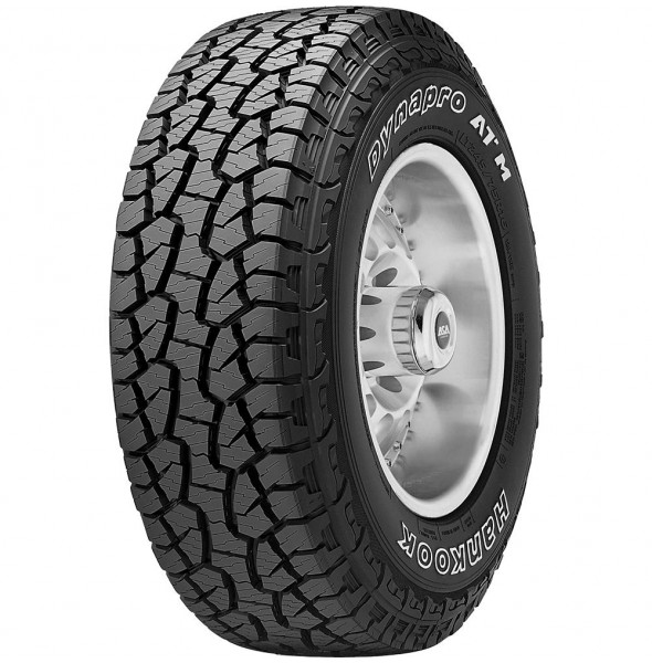 Hankook DYNAPRO AT-M (RF10) XL  M+S