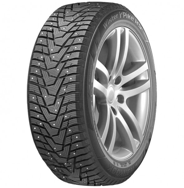 Hankook I*PIKE RS2 (W429) XL RP DOT21/22  3PMSF M+S