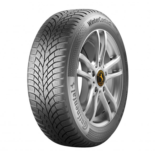 Continental XL WinterContact TS850P SUV 