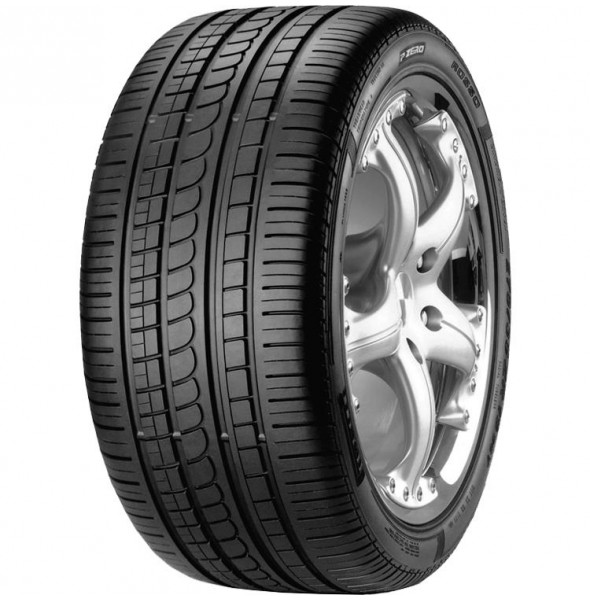 Pirelli P ZERO ROSSO ASIMMETRICO N4 FSL DOT21