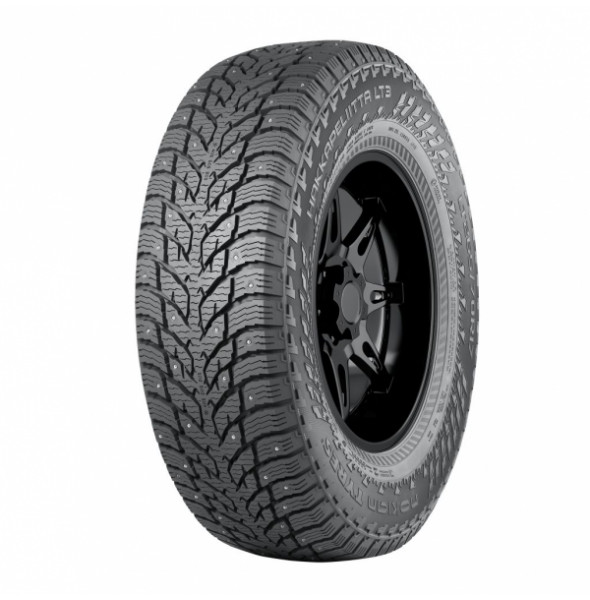 Nokian Tyres 121/118Q Hakkapeliitta LT3