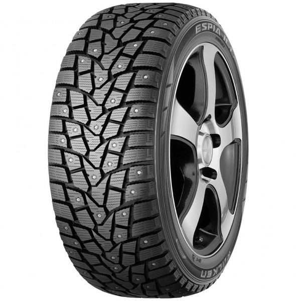 Falken ESPIA ICE  3PMSF M+S