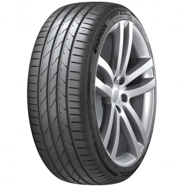 Hankook VENTUS EVO SUV (K137A) XL (*)