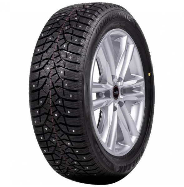 Bridgestone BLIZZAK SPIKE-02 XL DOT22  M+S