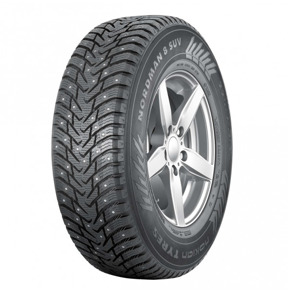 Nokian NORDMAN 8 SUV XL  3PMSF M+S