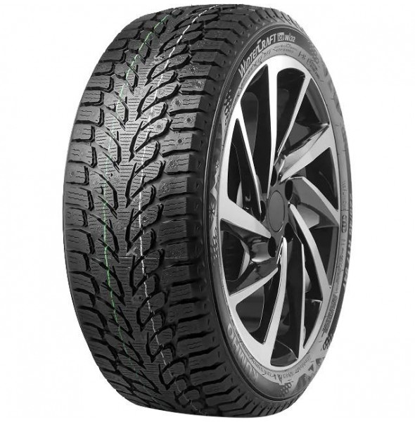 KUMHO WI32 XL  3PMSF M+S