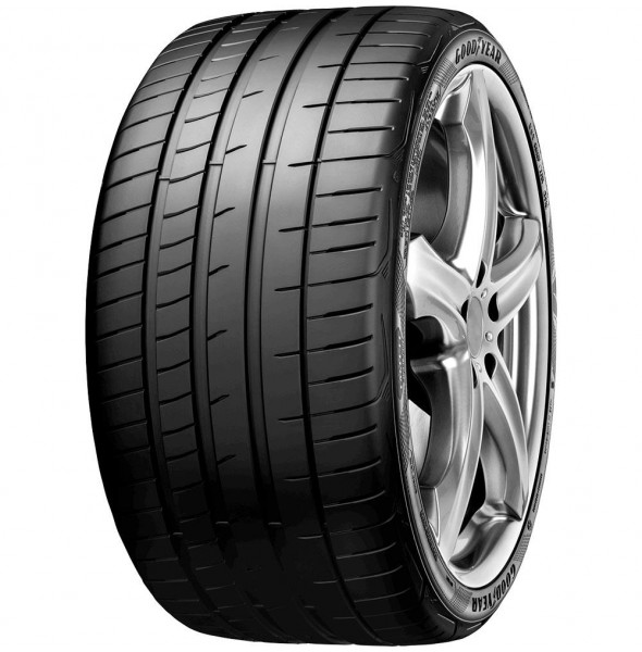 Goodyear EAGLE F1 SUPERSPORT XL NF0 FP