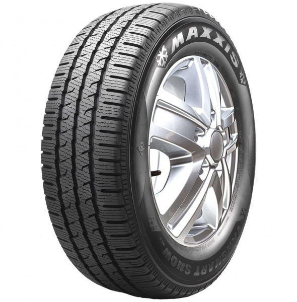 Maxxis WL2 VANSMART SNOW  3PMSF