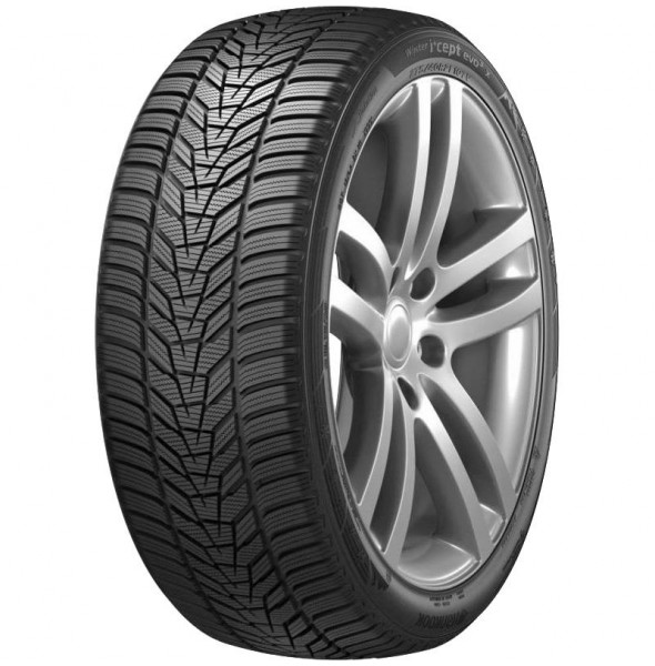 Hankook I*CEPT EVO3 X (W330A) XL  3PMSF M+S