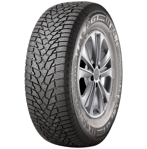 GT Radial ICEPRO SUV 3  3PMSF