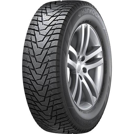 Hankook I*PIKE X (W429A) XL RP USED 300km  3PMSF M+S