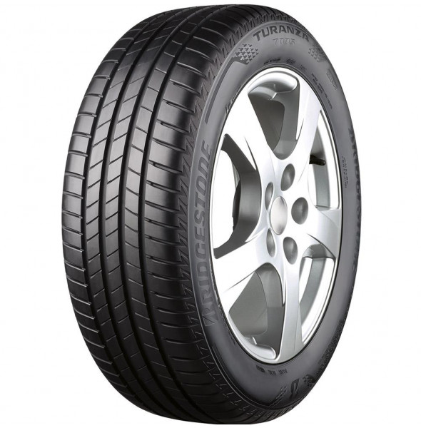 Bridgestone TURANZA T005 XL MO DOT20