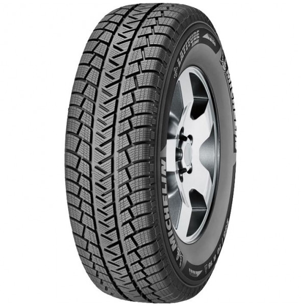 Michelin LATITUDE ALPIN MO DOT21  3PMSF M+S