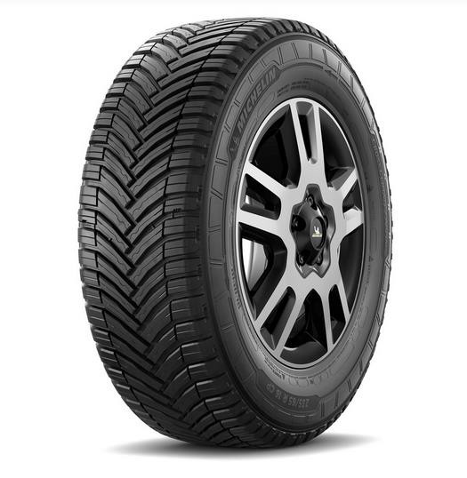 Michelin CROSSCLIMATE CAMPING  3PMSF