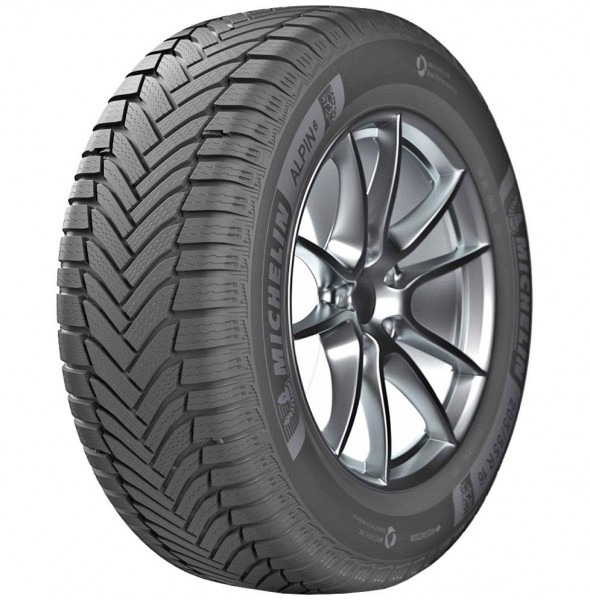 Michelin ALPIN 6 XL  3PMSF