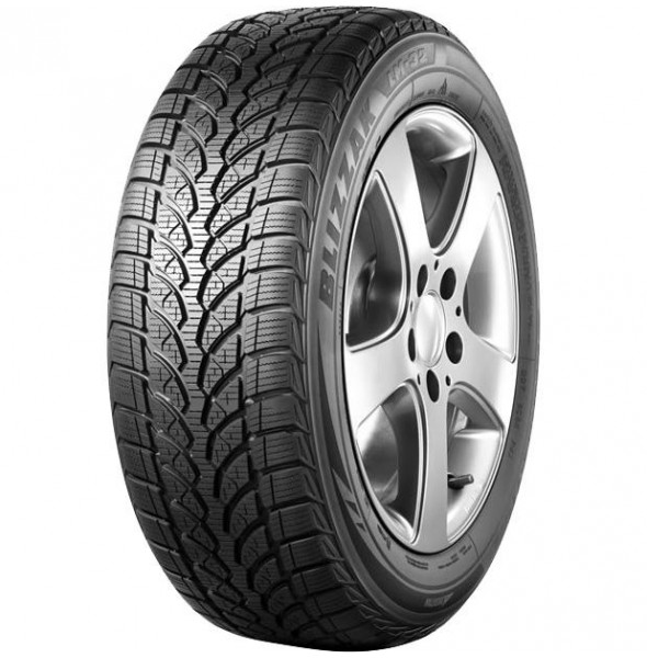 Bridgestone BLIZZAK LM32 XL DOT17/18  3PMSF M+S