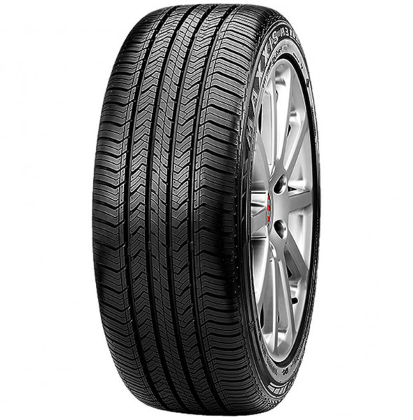 Maxxis BRAVO HP-M3 DOT19