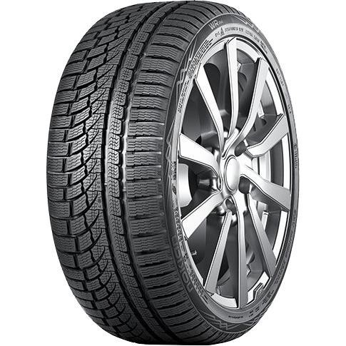 Nokian WR A4 XL RunFlat DOT18  3PMSF M+S