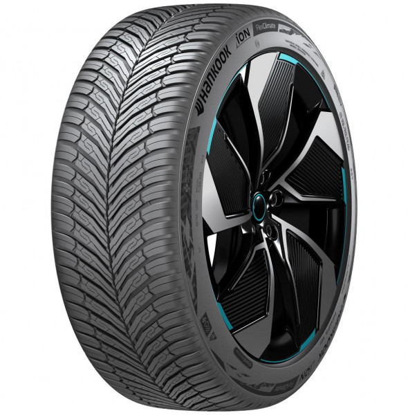 Hankook ION FLEXCLIMATE (IL01) XL NCS Elect RP  3PMSF M+S