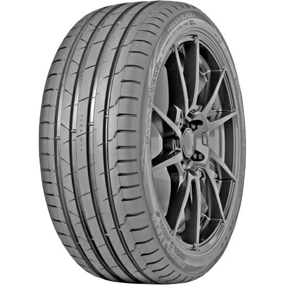 Nokian HAKKA BLACK 2 RunFlat